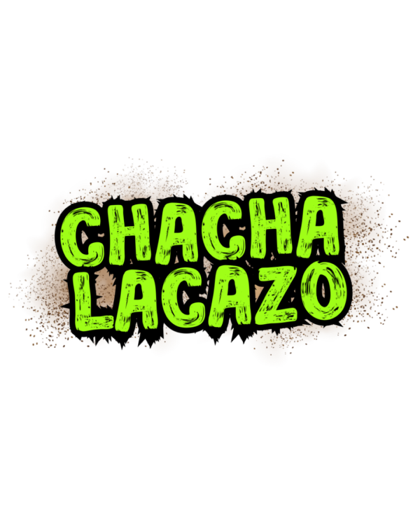 Chachalacazo
