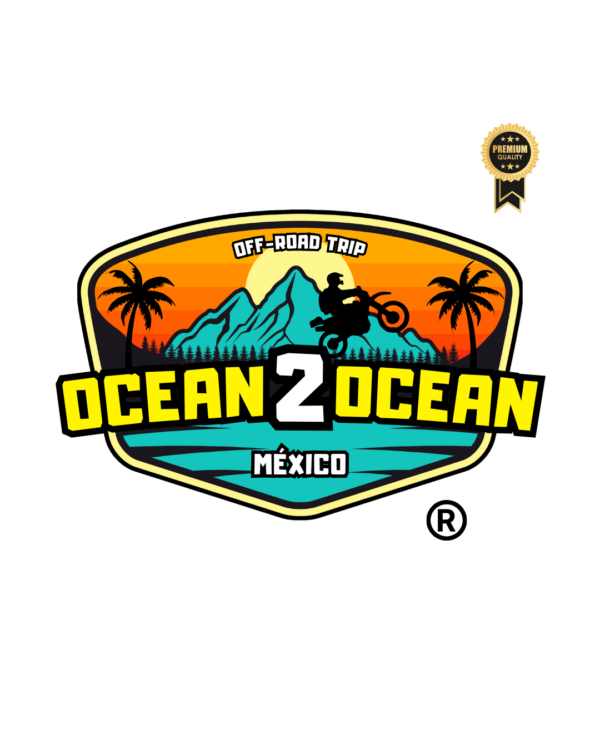 Ocean 2 Ocean