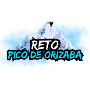 Cumbre Pico de Orizaba