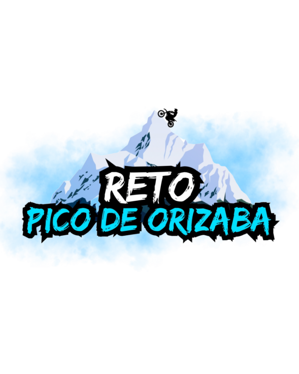 Cumbre Pico de Orizaba