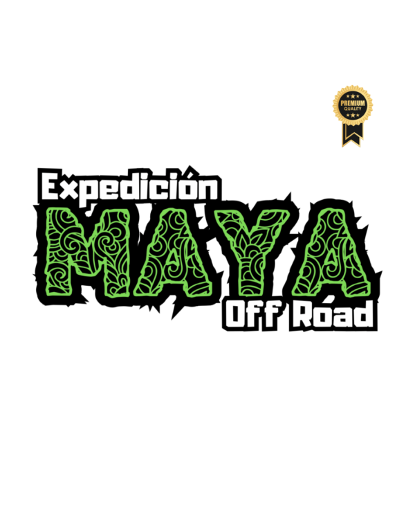 Expedicion Maya