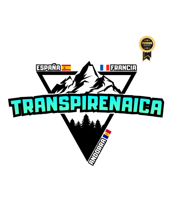 Transpirenaica
